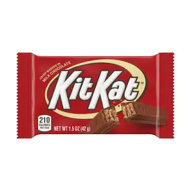 CostCo KitKat
