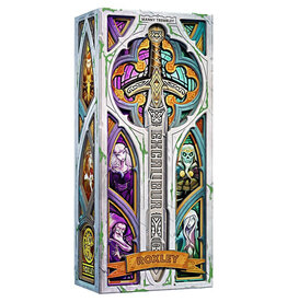 Roxley Games Excalibur
