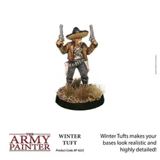Battlefields: Winter Tuft