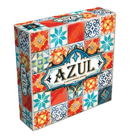 Plan B Games Azul