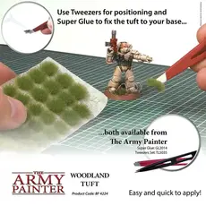 Battlefields: Woodland Tuft