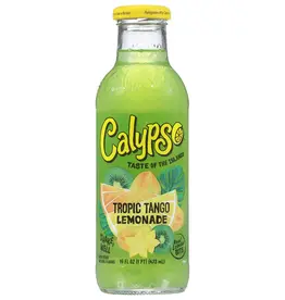 General Distributing Company Calypso Tropic Tango Lemonade