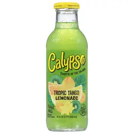 General Distributing Company Calypso Tropic Tango Lemonade