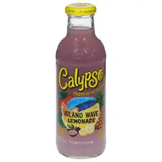 General Distributing Company Calypso Island Wave