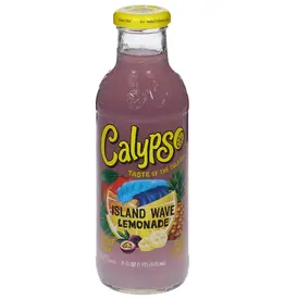 General Distributing Company Calypso Island Wave