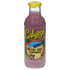General Distributing Company Calypso Island Wave