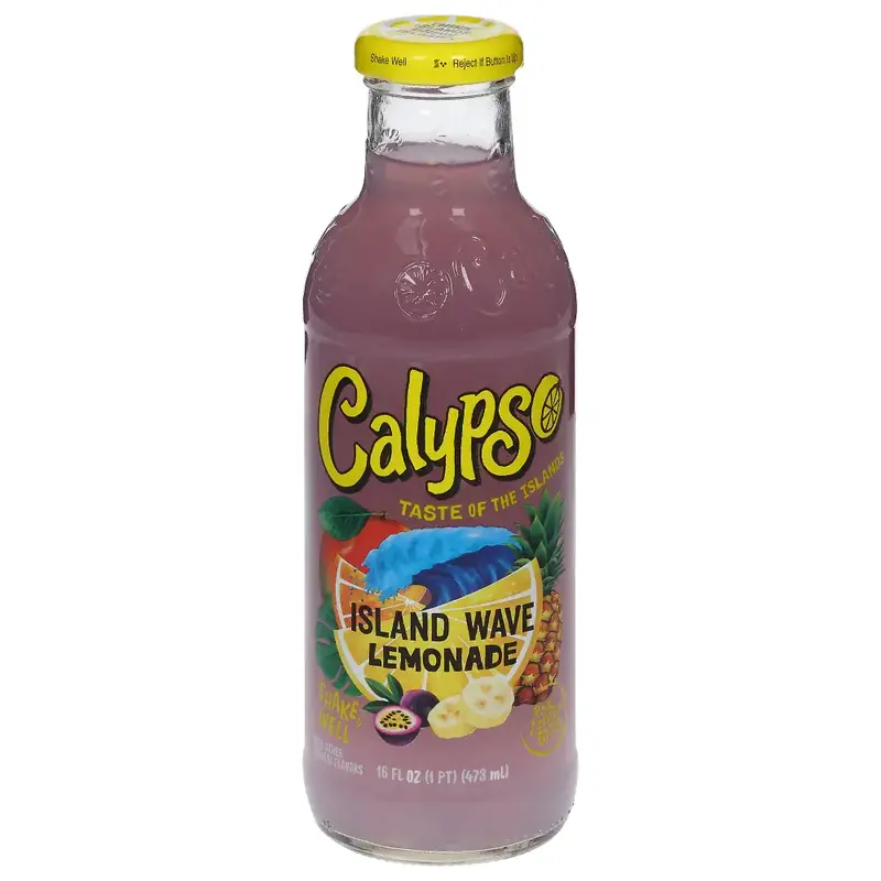 General Distributing Company Calypso Island Wave