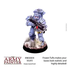 Battlefields: Frozen Tuft