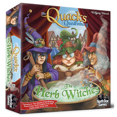 Quacks