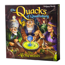 Quacks