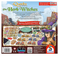 Quacks