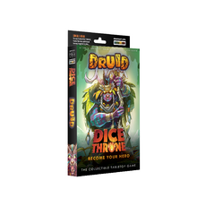 Misc Dice Throne Hero Pack Druid