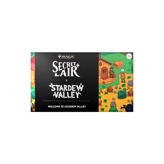 Wizards of the Coast MTG Secret Lair (NONFOIL) Stardew Valley