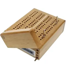 Cribbage Mini Travel Set