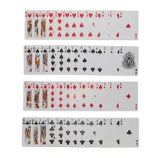 Cribbage Mini Travel Set