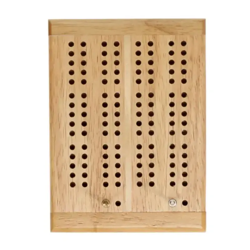 Cribbage Mini Travel Set
