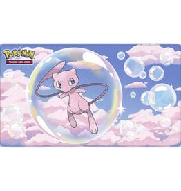 Playmat: Pokemon Mythical Mew Foil