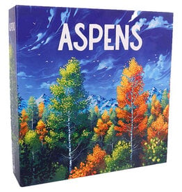 Misc Aspens