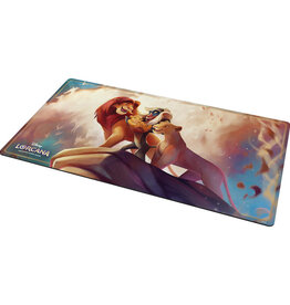 Ravensburger Playmat Lorcana Attack of the Vine Circle of Life