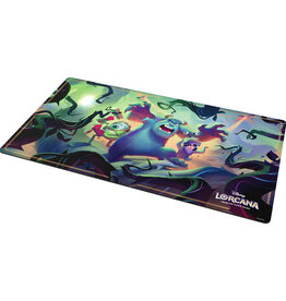 Ravensburger Playmat Lorcana Attack of the Vine Sully