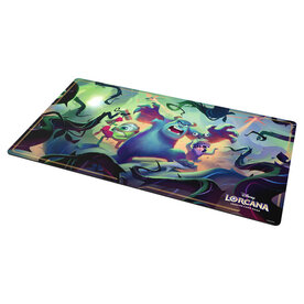 Ravensburger Playmat Lorcana Attack of the Vine Sully