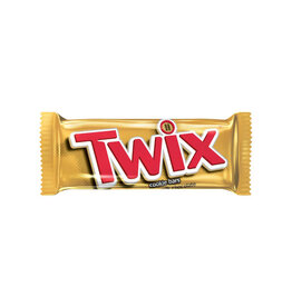 CostCo Twix