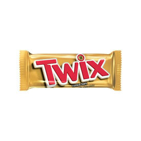 CostCo Twix