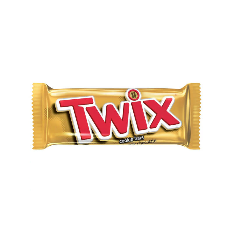 CostCo Twix