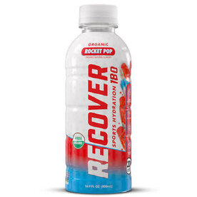General Distributing Company Recover 180 Rocket Pop