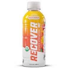 General Distributing Company Recover 180 Peach Mango