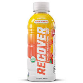 General Distributing Company Recover 180 Peach Mango