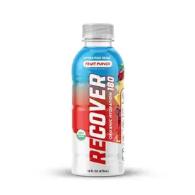 General Distributing Company Recover 180 Fruit Punch