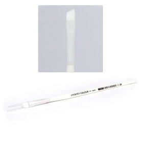 Games Workshop Synthetic Brush: Base Large