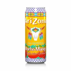 General Distributing Company Arizona Mucho Mango