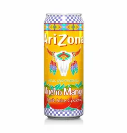 General Distributing Company Arizona Mucho Mango