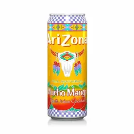 General Distributing Company Arizona Mucho Mango