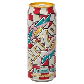 General Distributing Company Arizona Raspberry Tea
