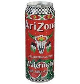 General Distributing Company Arizona Watermelon