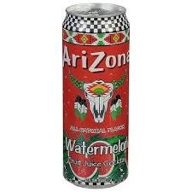 General Distributing Company Arizona Watermelon