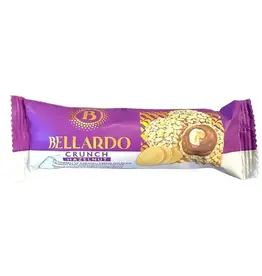 Faire Bellardo Coconout Chocolate Wafer