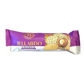 Faire Bellardo Coconout Chocolate Wafer