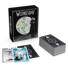 Spin Master Wednesday Game