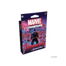 Marvel Champions LCG: Shadowland Scenario Pack