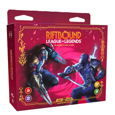Misc Riftbound Showdown Decks Zed Vs Shen