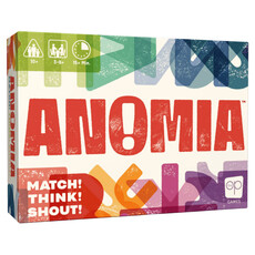 USAopoly Anomia