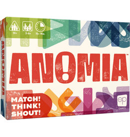 USAopoly Anomia