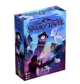 Spooky Tower