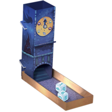 Spooky Tower