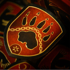 Werewolves of Miller's Hollow Limited Edition 25 Years