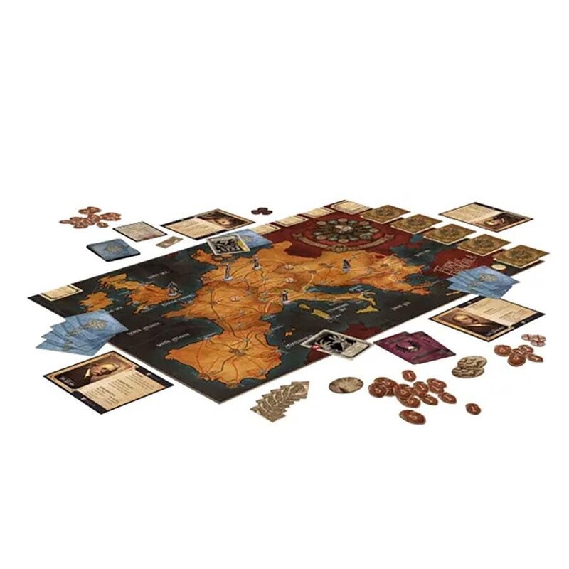 Hasbro (January 2026) Fury of Dracula